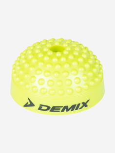 Балансировочная полусфера Demix, Зеленый