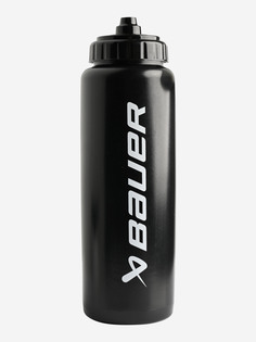 Бутылка для воды Bauer, 900 мл, Черный Бауэр