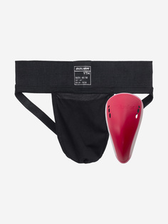 Защита паха Bauer BAUER CUP AND SUPPORTER, Черный Бауэр