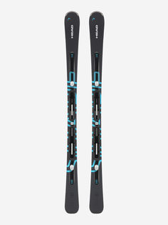 Горные лыжи Head Shape V8 + крепления PR 11 GW 85, Черный