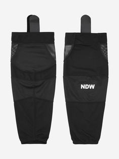 Гамаши хоккейные Nordway, Черный