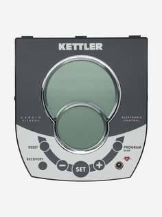 Консоль для велотренажера Kettler 7662-800 Golf ST Pro,