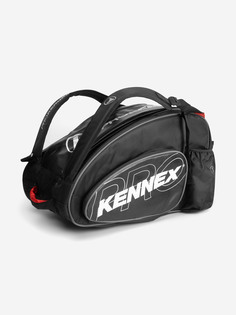 Сумка для Падела PADEL BAG-Black/Red, Красный Prokennex