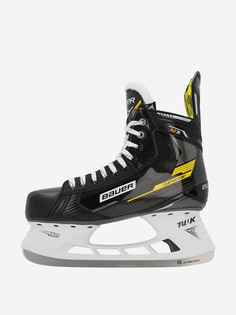 Коньки хоккейные Bauer Supreme M3 Skate SR D, Черный Бауэр