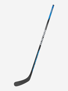 Клюшка хоккейная Bauer Nexus League SR, Черный Бауэр