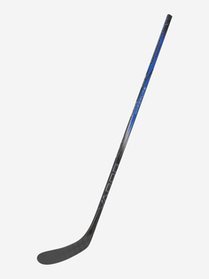 Клюшка хоккейная детская Bauer Vapor Hyperlite 2, Черный Бауэр