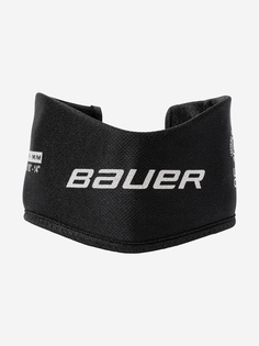 Защита шеи Bauer Prem, Черный Бауэр
