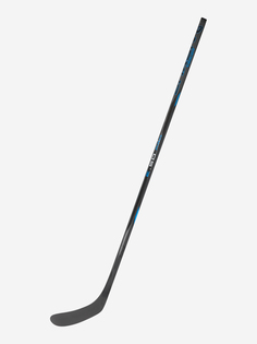 Клюшка хоккейная Bauer Nexus E50 PRO, Черный Бауэр