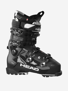 Горнолыжные ботинки Head Edge 130 GW Black 23/24, Черный