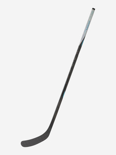 Клюшка хоккейная детская Bauer Nexus Tracer JR, Черный Бауэр