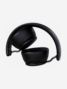 Наушники беспроводные TFN Magic black, полноразмерные накладные, Черный