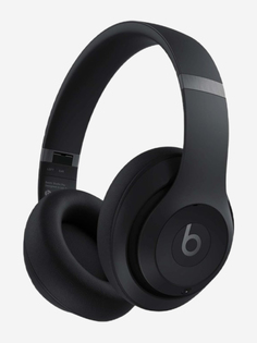 Беспроводные наушники Beats Studio Pro, чёрный, Черный