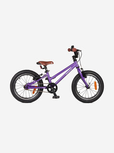 Велосипед Shulz Chloe 16 Race 2024, Фиолетовый