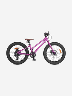 Велосипед Shulz Chloe 20 Race Plus 2024, Розовый