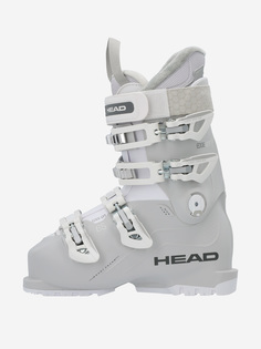 Ботинки горнолыжные женские Head Edge LYT 65 W, Серый