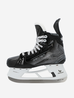 Коньки хоккейные детские Bauer Supreme M50 PRO JR D, Черный Бауэр