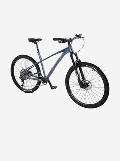Велосипед Cord 7BIKE 27,5 M700 Синий Карбон (2024), Мультицвет