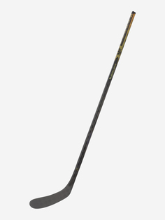 Клюшка хоккейная детская Bauer PROTO R GLD, Черный Бауэр
