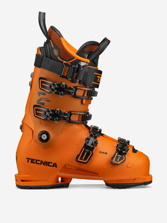 Ботинки горнолыжные Tecnica Mach1 MV 130 TD GW, Оранжевый