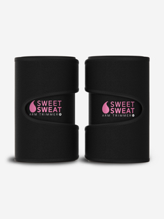 Пояс для похудения на руки, Розовый Sweet Sweat