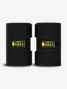 Пояс для похудения на руки, Желтый Sweet Sweat