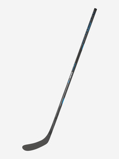 Клюшка хоккейная детская Bauer Nexus E50 PRO, Черный Бауэр