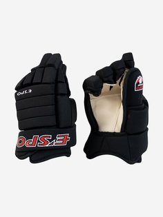 Перчатки игрока ESPO SR, Черный