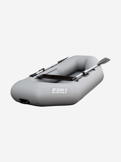 Надувная лодка ПВХ FORT boat 240,