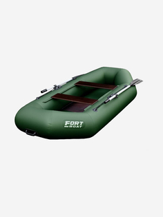Надувная лодка ПВХ FORT boat 260,