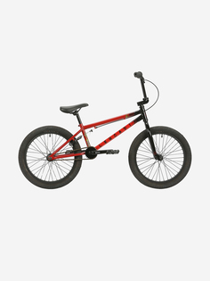 Велосипед BMX Haro Leucadia, Красный