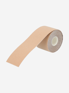Кинезиотейп Demix Pro, 5 м, Бежевый