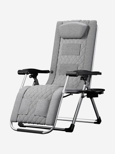 Массажер Cushion Comfort (складной, 32 головки), Серый ZDK
