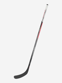 Клюшка хоккейная подростковая Bauer Vapor Hyperlite INT, Черный Бауэр