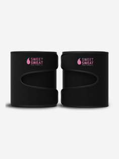 Пояс для похудения на бедра, Розовый Sweet Sweat