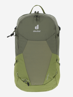 Рюкзак deuter Futura 23 л, Зеленый