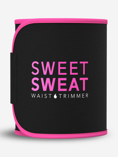Пояс для похудения на талию, Розовый Sweet Sweat