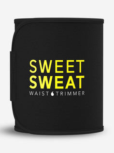 Пояс для похудения на талию, Желтый Sweet Sweat