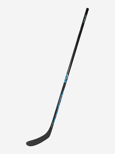 Клюшка хоккейная Bauer Nexus E5 Pro SR, Черный Бауэр