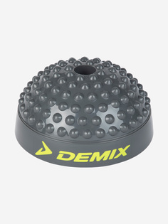 Балансировочная полусфера Demix, Серый