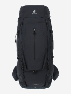 Рюкзак deuter Aircontact х 80 л, Синий