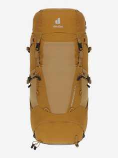 Рюкзак deuter Aircontact Core 40 л, Желтый