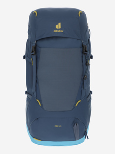 Рюкзак deuter Fo х 40 л, Синий