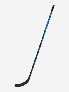 Клюшка хоккейная Bauer Nexus League SR, Черный Бауэр