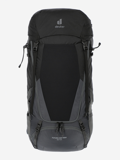 Рюкзак deuter Futura Air Trek 60 л, Черный