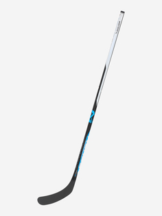 Клюшка хоккейная подростковая Bauer Nexus E3 INT, Черный Бауэр