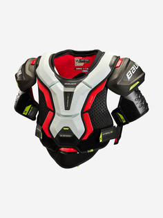 Нагрудник хоккейный Bauer Vapor Hyperlite, Мультицвет Бауэр