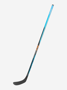 Клюшка хоккейная Bauer Nexus E4 SR, Черный Бауэр