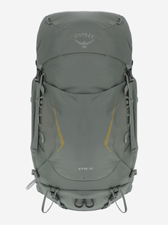 Рюкзак женский Osprey Kyte, 38 л, Зеленый