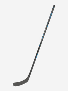 Клюшка хоккейная детская Bauer Nexus E50 PRO, Черный Бауэр