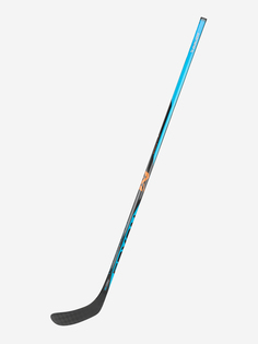 Клюшка хоккейная Bauer Nexus E4 SR, Черный Бауэр